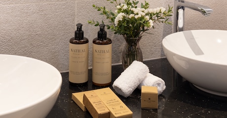 Room Suite with View